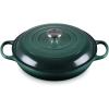 image:imageLe Creuset Enameled Cast Iron Signature 9Piece Cookware Set Sea SaltArtichaut
