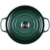image:imageLe Creuset Enameled Cast Iron Signature 9Piece Cookware Set Sea SaltArtichaut