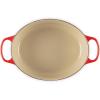 image:imageLe Creuset Enameled Cast Iron Signature 9Piece Cookware Set Sea SaltCerise