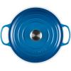 image:imageLe Creuset Enameled Cast Iron Signature 9Piece Cookware Set Sea SaltMarseille