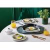 image:imageLe Creuset Enameled Cast Iron Signature 9Piece Cookware Set Sea SaltOyster