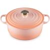 image:imageLe Creuset Enameled Cast Iron Signature 9Piece Cookware Set Sea SaltPeche