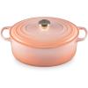 image:imageLe Creuset Enameled Cast Iron Signature 9Piece Cookware Set Sea SaltPeche