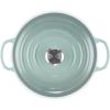 image:imageLe Creuset Enameled Cast Iron Signature 9Piece Cookware Set Sea SaltSea Salt