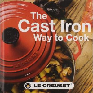 image:imageLe Creuset Cast Iron Way to Cook Cookbook2nd Edition