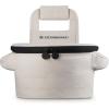 image:imageLe Creuset Heritage Rectangular Bakeware Tote Bag NoirEcru