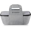 image:imageLe Creuset Heritage Rectangular Bakeware Tote Bag NoirNoir