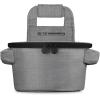 image:imageLe Creuset Heritage Rectangular Bakeware Tote Bag NoirNoir