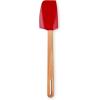 image:imageLe Creuset Signature Silicone Small Spatula RivieraCerise