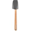 image:imageLe Creuset Signature Silicone Small Spatula RivieraOyster