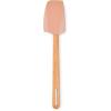 image:imageLe Creuset Signature Silicone Small Spatula RivieraPeche