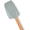 image:imageLe Creuset Signature Silicone Small Spatula RivieraSea Salt