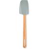 image:imageLe Creuset Signature Silicone Small Spatula RivieraSea Salt