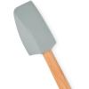 image:imageLe Creuset Signature Silicone Small Spatula RivieraSea Salt