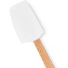 image:imageLe Creuset Signature Silicone Small Spatula RivieraWhite