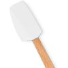 image:imageLe Creuset Signature Silicone Small Spatula RivieraWhite