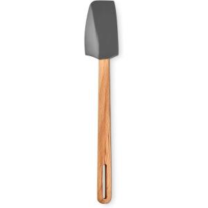 image:imageLe Creuset Signature Silicone Small Spatula RivieraOyster