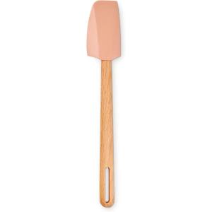 image:imageLe Creuset Signature Silicone Small Spatula RivieraPeche