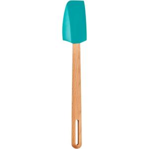 image:imageLe Creuset Signature Silicone Small Spatula RivieraRiviera