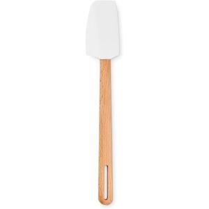 image:imageLe Creuset Signature Silicone Small Spatula RivieraWhite