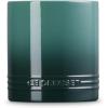 image:imageLe Creuset Stoneware Signature Straight Wall Utensil Crock 1 qt RivieraArtichaut