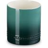 image:imageLe Creuset Stoneware Signature Straight Wall Utensil Crock 1 qt RivieraArtichaut
