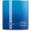 image:imageLe Creuset Stoneware Signature Straight Wall Utensil Crock 1 qt RivieraMarseille