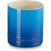 image:imageLe Creuset Stoneware Signature Straight Wall Utensil Crock 1 qt RivieraMarseille