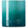 image:imageLe Creuset Stoneware Signature Straight Wall Utensil Crock 1 qt RivieraRiviera