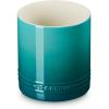 image:imageLe Creuset Stoneware Signature Straight Wall Utensil Crock 1 qt RivieraRiviera