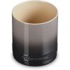 image:imageLe Creuset Stoneware Signature Straight Wall Utensil Crock 1 qt RivieraOyster