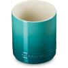 image:imageLe Creuset Stoneware Signature Straight Wall Utensil Crock 1 qt RivieraRiviera