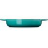 image:imageLe Creuset Enameled Cast Iron Signature Everyday Pan 11 RivieraRiviera