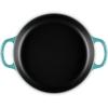 image:imageLe Creuset Enameled Cast Iron Signature Everyday Pan 11 RivieraRiviera