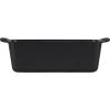 image:imageLe Creuset Enameled Cast Iron Signature Loaf Pan 2qt RivieraLicorice