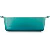 image:imageLe Creuset Enameled Cast Iron Signature Loaf Pan 2qt RivieraRiviera