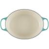 image:imageLe Creuset Enameled Cast Iron Signature Oval Dutch Oven 675 qt RivieraRiviera