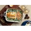 image:imageLe Creuset Enameled Cast Iron Signature Rectangular Roaster 525 qt 98 x 13 RivieraShallot