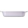 image:imageLe Creuset Enameled Cast Iron Signature Rectangular Roaster 525 qt 98 x 13 RivieraShallot