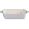 image:imageLe Creuset Enameled Cast Iron Signature Rectangular Roaster 525 qt 98 x 13 RivieraShallot