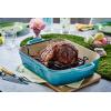image:imageLe Creuset Enameled Cast Iron Signature Rectangular Roaster 525 qt 98 x 13 RivieraShallot