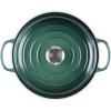 image:imageLe Creuset Enameled Cast Iron Signature Round Braiser 5qt RivieraArtichaut