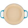 image:imageLe Creuset Enameled Cast Iron Signature Round Braiser 5qt RivieraMarseille