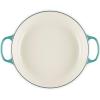 image:imageLe Creuset Enameled Cast Iron Signature Round Braiser 5qt RivieraRiviera