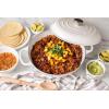 image:imageLe Creuset Enameled Cast Iron Signature Round Braiser 5qt RivieraWhite