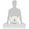 image:imageLe Creuset Enameled Cast Iron Signature Round Braiser 5qt RivieraWhite