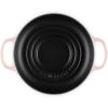 image:imageLe Creuset Enameled Cast Iron Signature Round Bread Oven 95 inch RivieraPeche