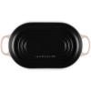 image:imageLe Creuset Enameled Cast Iron Signature Round Bread Oven 95 inch RivieraPeche