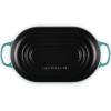 image:imageLe Creuset Enameled Cast Iron Signature Round Bread Oven 95 inch RivieraRiviera