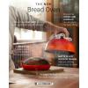 image:imageLe Creuset Enameled Cast Iron Signature Round Bread Oven 95 inch RivieraShallot
